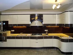 Boston kitchen from the manufacturer photo