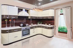 Boston Kitchen From The Manufacturer Photo