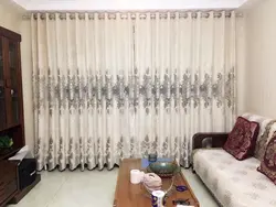 Недорогие фото шторы для гостиной