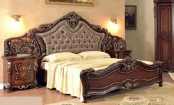 Bedrooms In Lecinka Photo