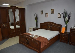 Bedrooms In Lecinka Photo