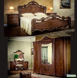 Bedrooms in lecinka photo