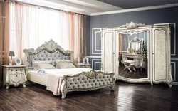 Bedrooms in lecinka photo