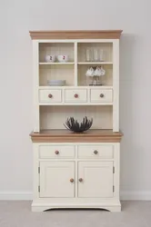 Chest Of Drawers In The Kitchen Photo