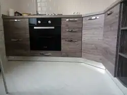 Kitchen Plinth Photo