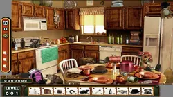 Kitchen photo search