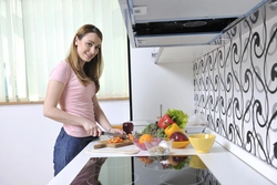 Photo Of A Man In The Kitchen