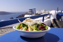 Греческая Кухня Фото