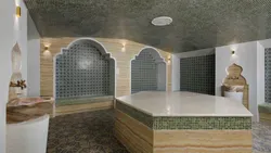 Narzan baths photo