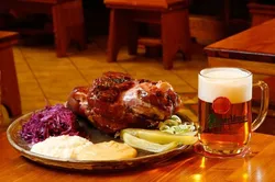 Czech Cuisine Photo