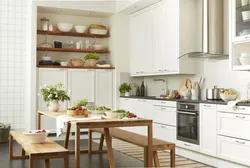 Finnish Kitchens Photos
