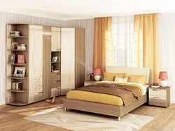 Bedrooms stacked photo