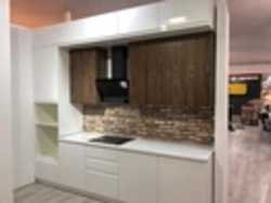 Vesta kitchen photo