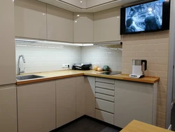 Voxtorp kitchens photo