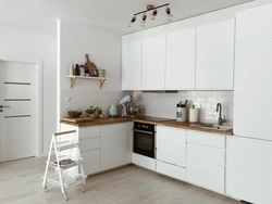 Voxtorp Kitchens Photo