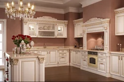Renaissance kitchens photo