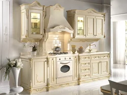 Renaissance Kitchens Photo