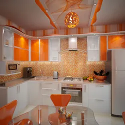 Kitchen Design Vk