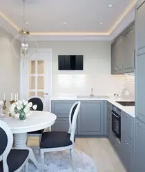 Kitchen design vk