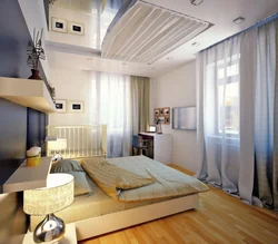 Parents bedroom design photo