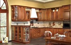 Photo Of Classic Array Kitchen