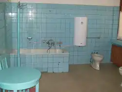 Сурати ваннаи СССР