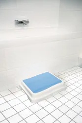 Акси қадами ванна
