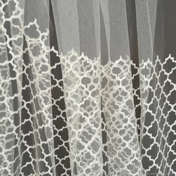 Photo Tulle Mesh For The Kitchen Photo