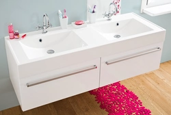Bathtub With Sink Included Photo