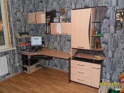 Mebelevich kitchens photo