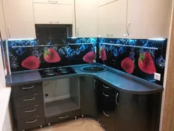 Mebelevich kitchens photo