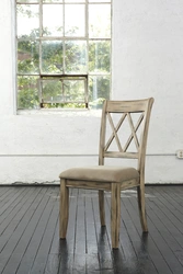 Wooden chairs photo for the kitchen