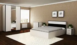Bedroom Set Tuymazy Photo