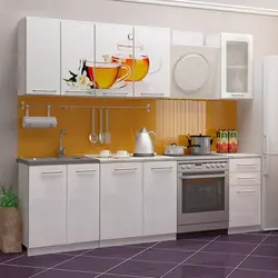 Tuymazy kitchens photo