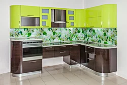 Tuymazy kitchens photo
