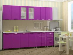 Tuymazy kitchens photo