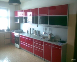 Photo of Ukhta kitchen