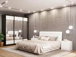 Ascona Bedroom Wardrobes Photo