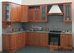 Best kitchen furniture corner photo