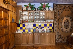 Gypsy Kitchen Photo