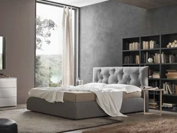 Італьянскія спальні ў сучасным стылі фота