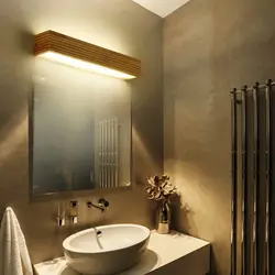 Bath Wall Lamps Photo