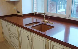 Варианти ошхона як акси countertop