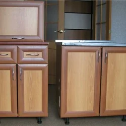 Kitchen sets for a small kitchen used photo