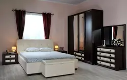 How to choose bedroom furniture photo