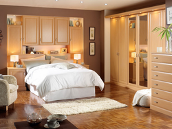 How to choose bedroom furniture photo