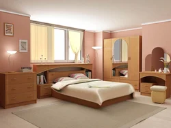 How To Choose Bedroom Furniture Photo