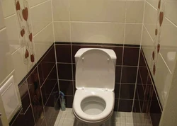 Дызайн Туалета З Корабам У Кватэры