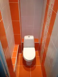 Дизайн Туалета С Коробом В Квартире