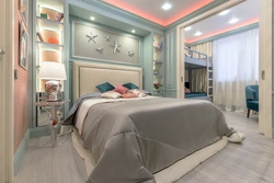 Bedroom Design Together